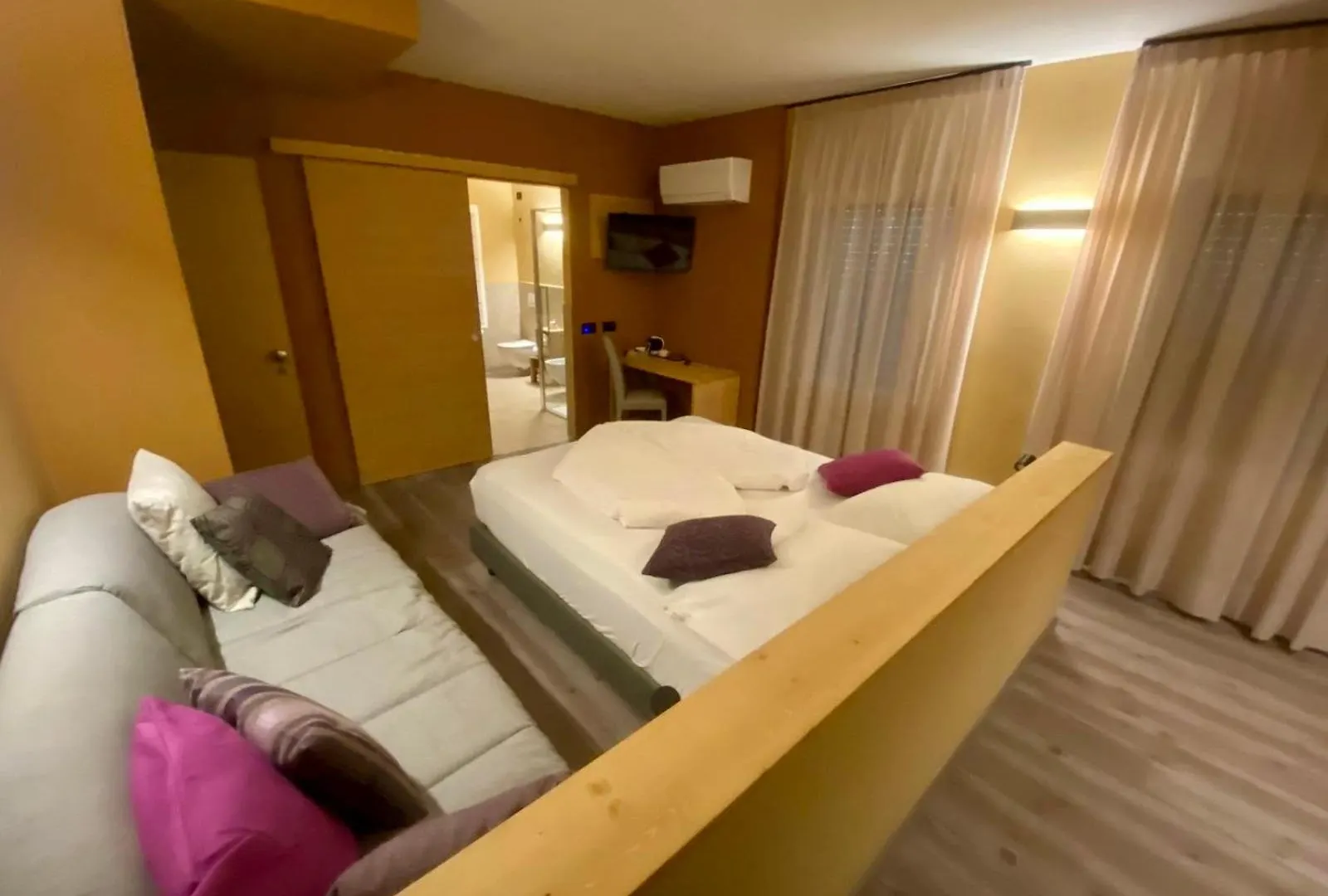 Carla Failela Hotel Valli del Pasubio