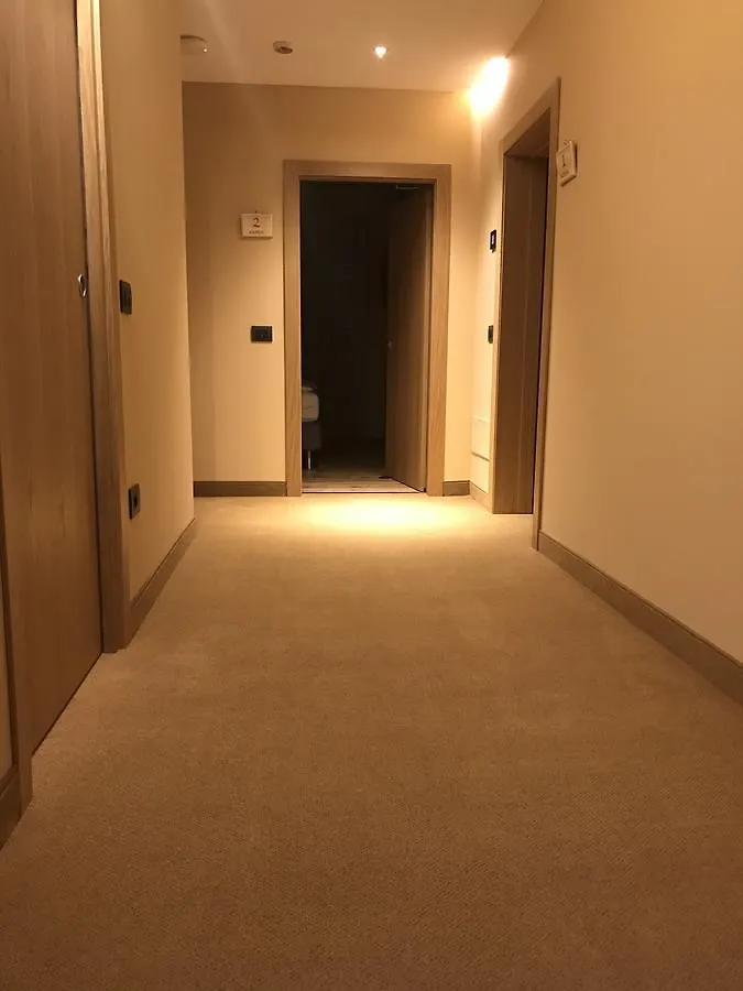 Carla Failela Hotel Valli del Pasubio