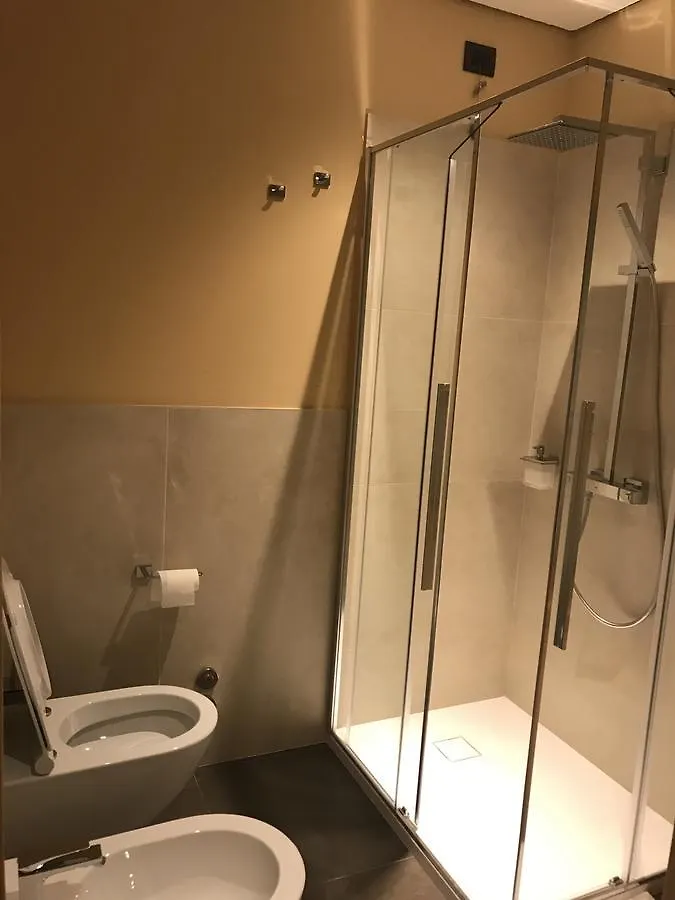 Hotel Carla Failela Valli del Pasubio
