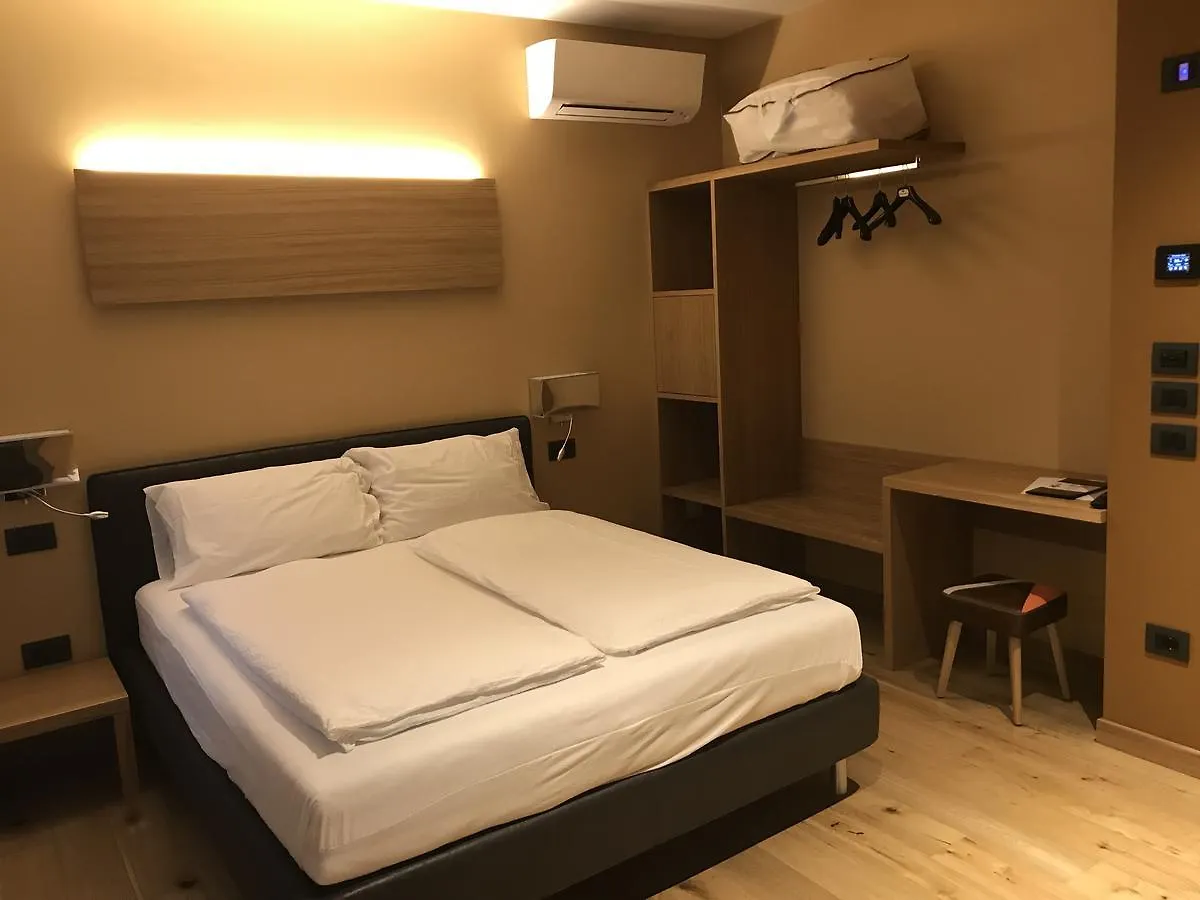 Hotel Carla Failela Valli del Pasubio