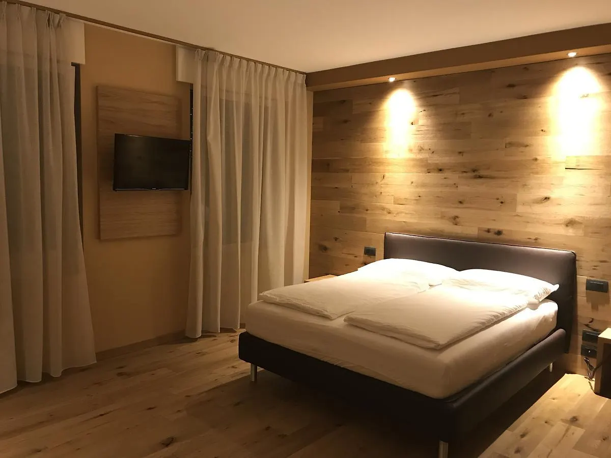 Carla Failela Hotel Valli del Pasubio