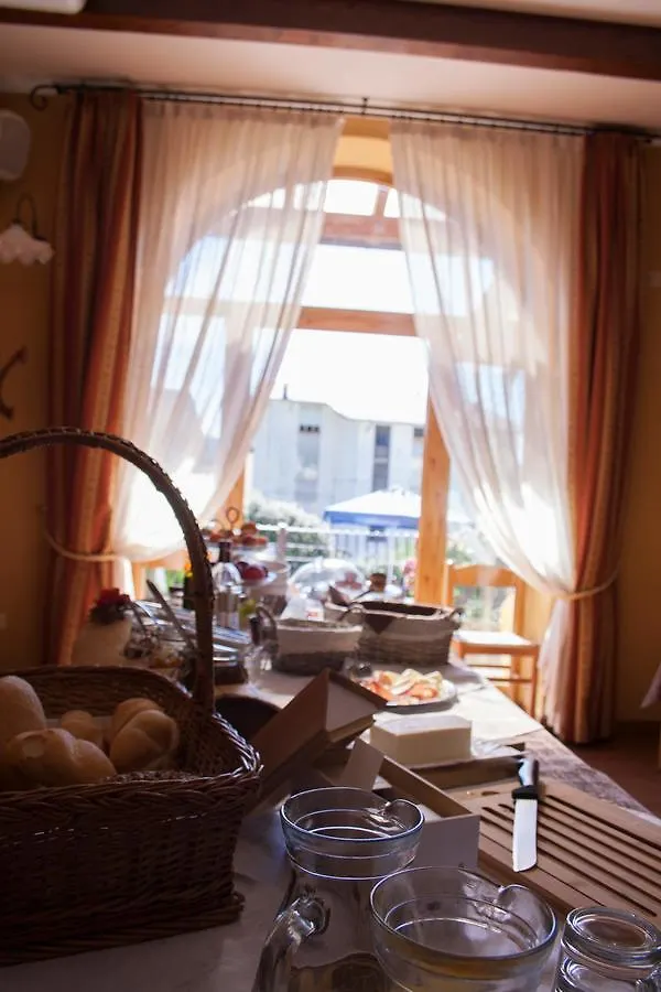 Carla Failela Hotel Valli del Pasubio Italy