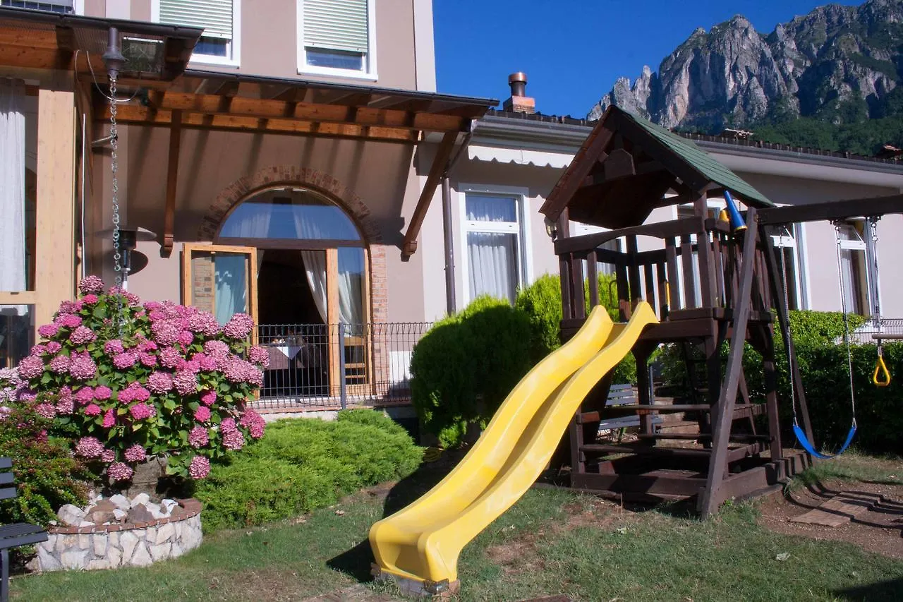 Carla Failela Hotel Valli del Pasubio