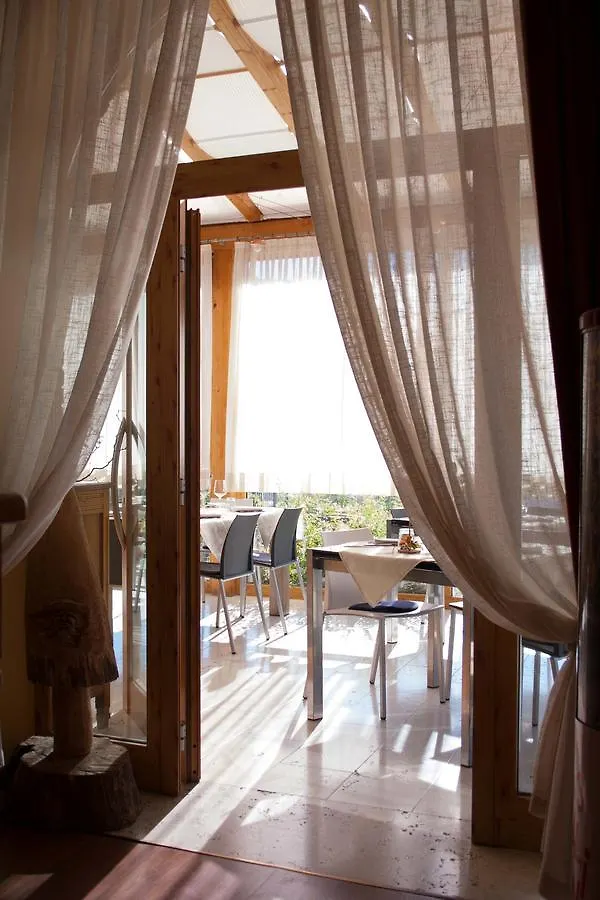 Hotel Carla Failela Valli del Pasubio