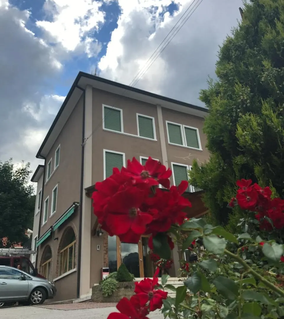 Carla Failela Hotel Valli del Pasubio