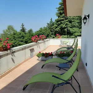 La Quercia Frühstückspension