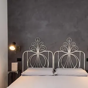 Il Treno Dei Sogni Bed&relais Affittacamere