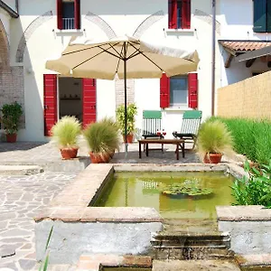 Bed & Breakfast Burro E Marmellata, Sabbioncello