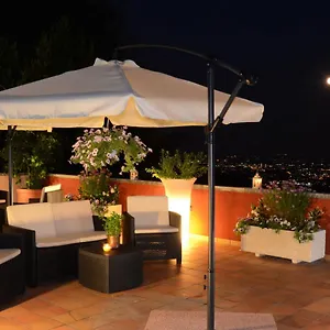 Bed & Breakfast Ca'baracca Bellavista, Bassano del Grappa