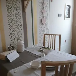 Il Gelsomino Appartamento