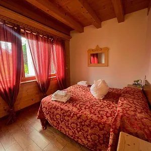 Hotel Park Bellavista, Calalzo di Cadore