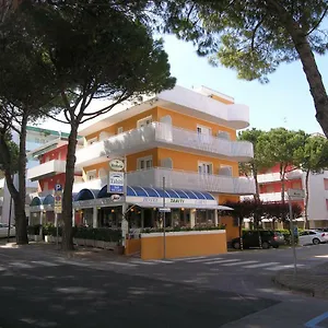 Garni Tahiti Hotel